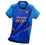 India International Cricket Jersey World Cup 2019