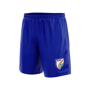 India Home Shorts 2021/22