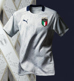 Italy Away Jersey 2021 [Superior Quality]