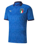 Italy Home Jersey 2021 [Superior Quality]