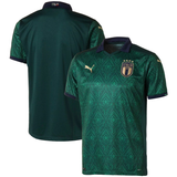 Italy 3rd Jersey 2021 [Superior Quality]