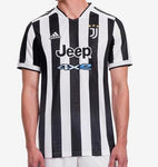 Juventus Home Jersey 2021/22 [Superior Quality]
