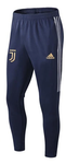 Juventus Home Black Trouser 2020/21
