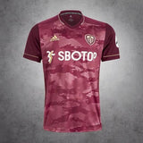 Leeds 3rd Jersey 2020/21 [Superior Quality]