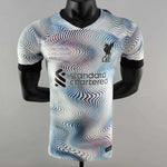 Liverpool Away Jersey 2022/23 [Players Quality]