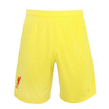 Liverpool 3rd Shorts 2021/22