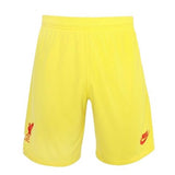 Liverpool 3rd Shorts 2021/22