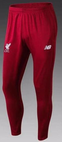 Original Liverpool Maroon Training Trouser
