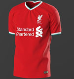 Liverpool Home Jersey 2020/21 [Superior Quality]