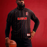 Liverpool Lebron James X Jersey 2022/23 [Superior Quality]