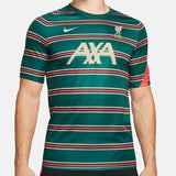 Liverpool Training Jersey Green 2021/22 [Superior Quality]