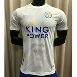 Leicester City Away Jersey 2020/21 [Player's Quality]