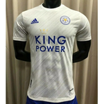 Leicester City Away Jersey 2020/21 [Player's Quality]