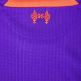 Liverpool Away Premium Jersey 2018/19