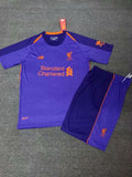 Liverpool Away Premium Jersey 2018/19