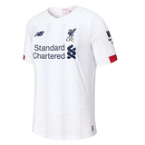 Liverpool Away Jersey 2019/20 [Superior Quality]