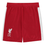 Liverpool Home Shorts 2020/21