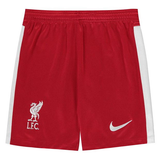 Liverpool Home Shorts 2020/21