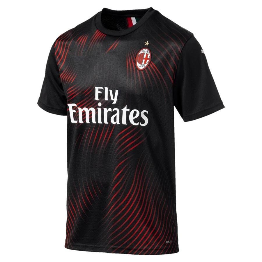 Retro AC Milan 3rd Jersey 2019/20 [Superior Quality]