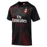 AC Milan 3rd Jersey 2019/20 [Superior Quality]