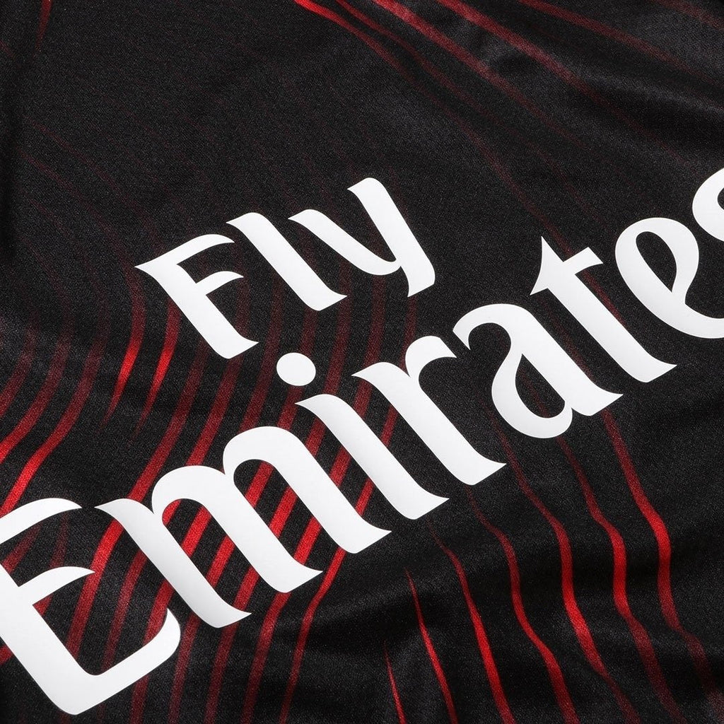 Retro AC Milan 3rd Jersey 2019/20 [Superior Quality]