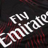 AC Milan 3rd Jersey 2019/20 [Superior Quality]