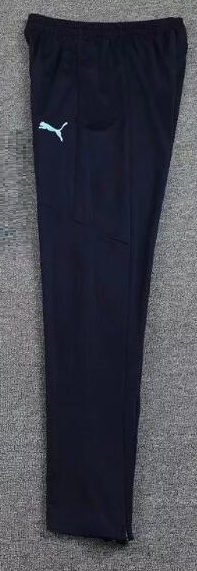 Manchester City Home Training Trouser Blue 2020/21