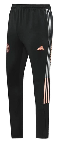 Manchester United Home Trouser Black/Pink 2020/21