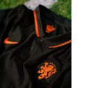 Netherlands Away Jersey 2021 [Superior Quality]