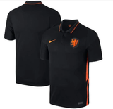 Netherlands Away Jersey 2021 [Superior Quality]