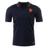 Netherlands Away Jersey 2021 [Premium Quality]