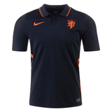 Netherlands Away Jersey 2021 [Premium Quality]