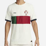 Portugal Away Jersey 2022/23 [Player's Quality]