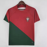 Portugal Home Jersey 2022/23 [Superior Quality]