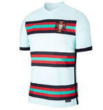 Portugal Away Jersey 2021 [Superior Quality]
