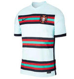 Portugal Away Jersey 2021 [Superior Quality]