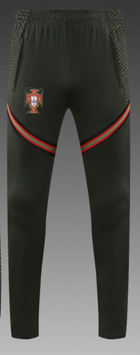 Portugal Green Training Lower 2021