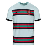 Portugal Away Jersey 2021 [Premium Quality]