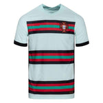 Portugal Away Jersey 2021 [Premium Quality]