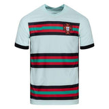 Portugal Away Jersey 2021 [Premium Quality]