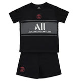 PSG Kids/Youth 3rd Jersey & Shorts 2021/22