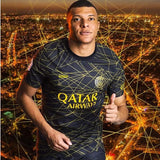 PSG 4th Jersey 2022/23 [Players Quality]