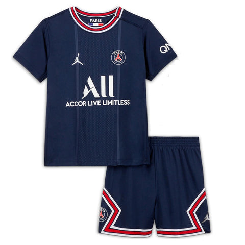 PSG Home Jersey 2021/22