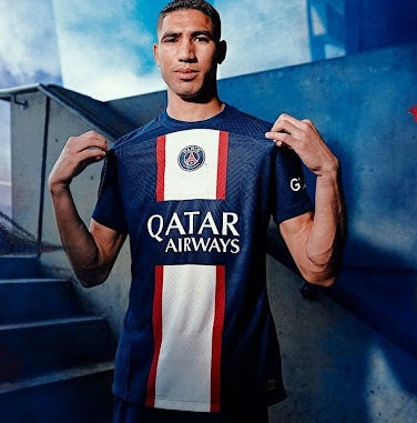 Buy PSG Fourth player version Jersey 2022-23 online india