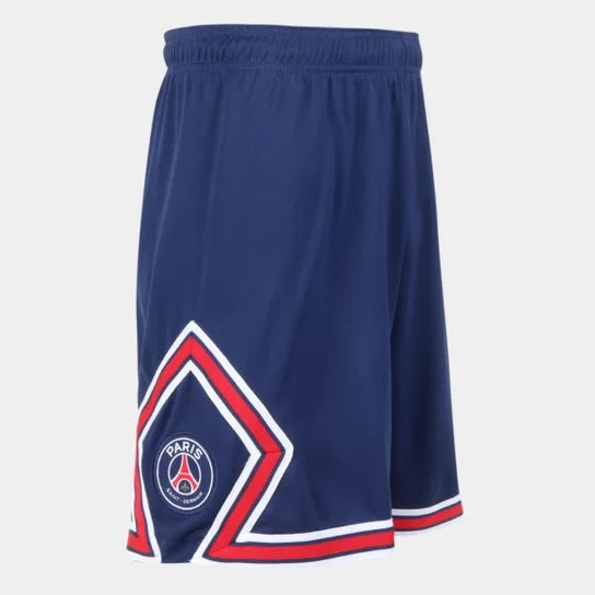 PSG Home Shorts 2021/22