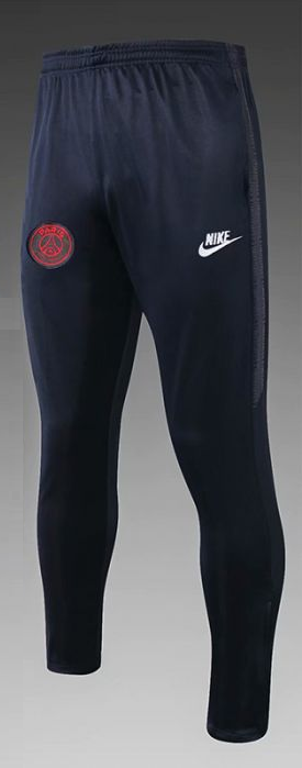 PSG Blue Training Trouser