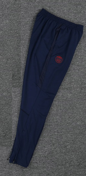 PSG Blue Training Trouser