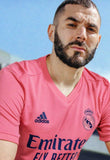 Real Madrid Away Jersey 2020/21 [Player's Quality]