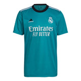 R Madrid 3rd Jersey 2021/22 [Premium Quality]