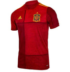 Spain Home Jersey 2021 [Superior Quality]